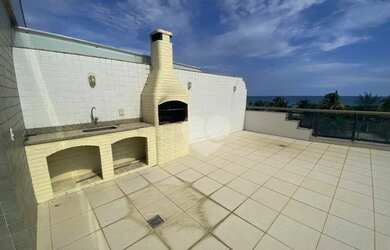 Imagem 4: LOPES ENJOY VENDE Cobertura com 5 quartos à venda, 456 m² por R$ 1.700.000...