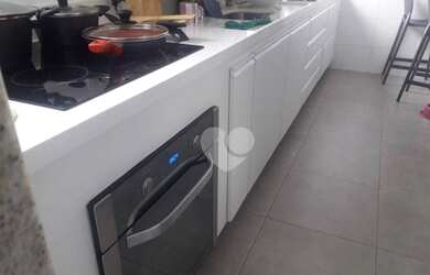 Imagem 14: Cobertura com 3 quartos à venda, 199 m² por R$ 1.750.000 - Recreio dos Bandeirantes - Rio