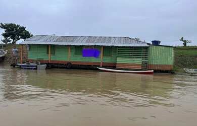 Imagem 12: Flutuante Lindão !