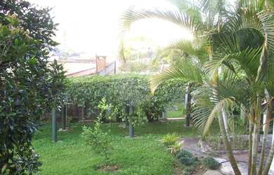 Imagem 13: casa colonial 2.400 metros quadrados quintal