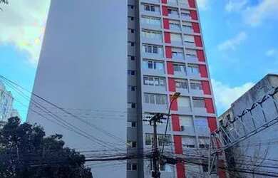 Imagem: O apartamento possui 3 Dormitórios, 2 Banheiros, 150m² de