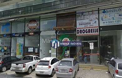 Imagem: O depósito possui 85m² de Área e está localizado em São