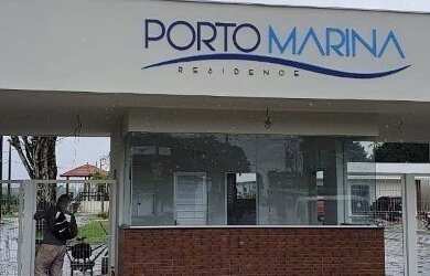 Imagem: O terreno possui 160m² de Área e está localizado em Centro