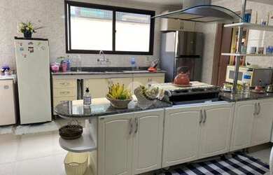 Imagem 15: Cobertura com 3 quartos à venda, 340 m² por R$ 1.325.000 - Recreio dos...