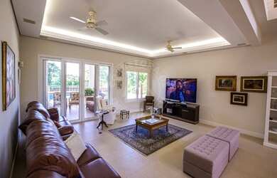 Imagem 10: ITU - Casa de Condomínio - COND. FAZENDA VILA REAL DE ITU