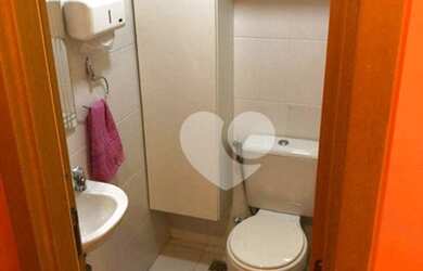 Imagem 7: Sala à venda, 30 m² por R$ 270.000,01 - Recreio dos Bandeirantes - Rio...