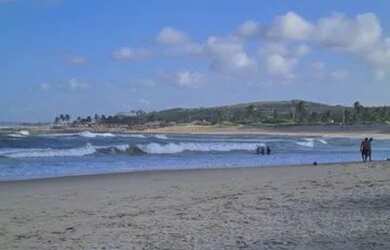 Imagem 6: Aluguel na praia da PIPA. 4 Vagas na garageme2 Dormitórios