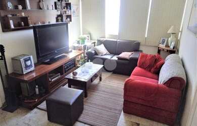 Imagem 4: Apartamento com 3 dormitórios à venda, 90 m² por R$ 1.250.000,00 - Gávea - Rio de Janeiro