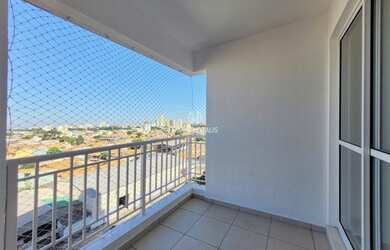 Imagem 7: INDAIATUBA - Apartamento Padrão - Residencial Pátio Andaluz