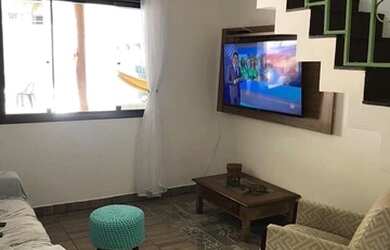 Imagem 2: ALUGUEL TEMPORADA UBATUBA