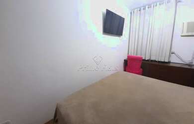 Imagem 8: Flat para venda no São Paulo Suíte Service na Bela Vista, com 36m², 1 dormitório e 1 vaga