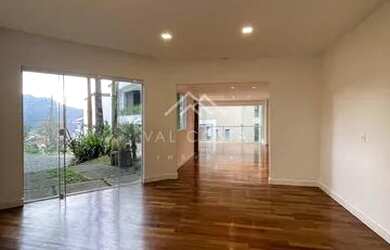 Imagem 1: CASA 4 QUARTOS EM LOCAL PREVILEGIADO POR SUA VISTA EM BAIRRO NOBRE CONFIRA!!!