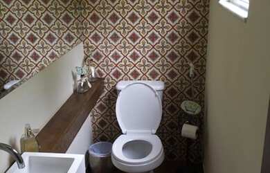 Imagem 10: VENDO CASA EM PEDRO DO RIO, EM CONDOMÍNIO FECHADO, LINDA VISTA