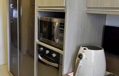 Imagem 16: Apartamento com 3 suítes 258 m² - venda por R$ 2.700.000 ou aluguel...