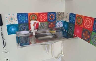 Imagem 6: Sala à venda, 30 m² por R$ 300.000,00 - Recreio dos Bandeirantes - Rio...