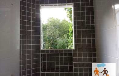 Imagem 12: Casa com 3 dormitórios à venda, 90 m² por R$ 750.000,00 - Embaré -...