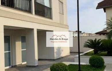 Imagem 13: Apartamento com 2 dormitórios, 64 m² - venda por R$ 399.900,00 ou aluguel...