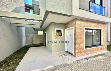 Imagem: Sobrado com 3 dormitórios à venda, 145 m² por R$ 1.098.997