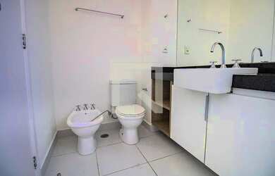 Imagem 11: Apartamento para Aluguel - Vila Olímpia, 1 Quarto, 63 m2