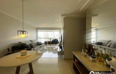 Imagem 9: Jardim Goiás. Piscina, Churrasqueira, Ar-condicionadoe102m² de Área