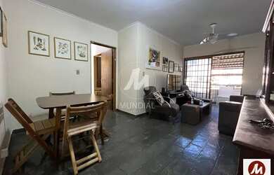 Imagem: O apartamento possui 3 Dormitórios, 2 Banheiros, 1 Vaga na