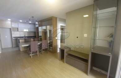 Imagem 3: Londrina - Apartamento Padrão - Gleba Fazenda Palhano