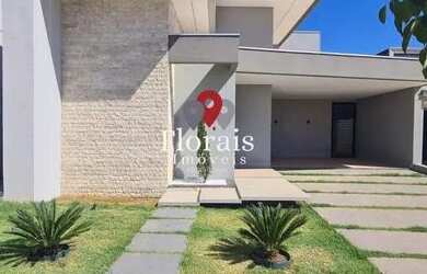 Imagem 3: Casa em Condomínio para Venda em Cuiabá, Condomínio Belvedere II, 4...