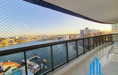 Imagem: O apartamento possui 3 Dormitórios, 2 Banheiros, 2 Vagas na