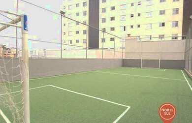 Imagem 8: Apartamento com 4 dormitórios à venda, 105 m² por R$ 764.999,99 - Buritis...