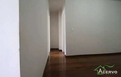 Imagem: O apartamento possui 1 Dormitório, 1 Banheiro, 51m² de Área