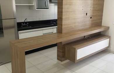 Imagem 2: São Paulo - Apartamento Padrão - Chácara Inglesa