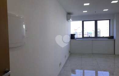 Imagem 7: Sala à venda, 20 m² por R$ 230.000,00 - Recreio dos Bandeirantes - Rio...