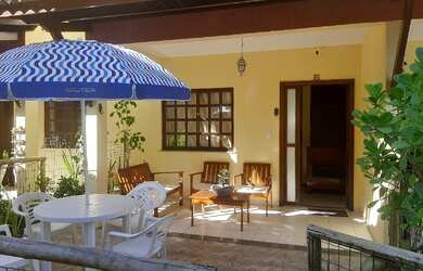 Imagem 14: Excelente Village pé na areia Praia do Flamengo Melhor praia de Salvador