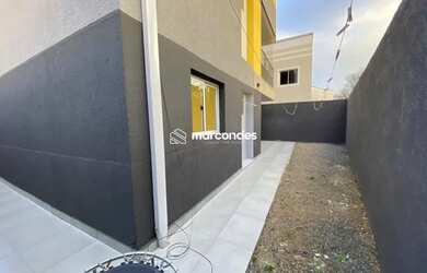 Imagem 12: FAZENDA RIO GRANDE - Apartamento Padrão - Santa Terezinha