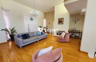 Imagem 12: Casa a Venda Condomínio Jardim Primavera - Louveira - São Paulo