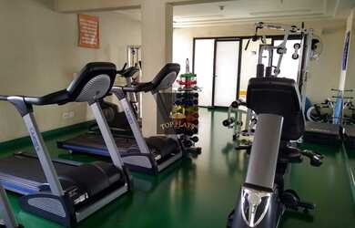 Imagem 12: Flat disponível em Moema