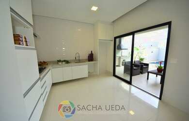 Imagem 6: CASA TÉRREA CONDOMÍNIO MARIA JOSÉ - INDAIATUBA - HD INVEST