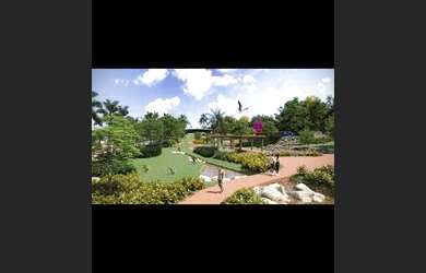 Imagem 11: Vendo casa alto padrão. 111.580m² de Área, 2 Vagas na garageme3 Dormitórios