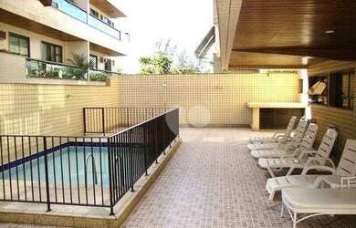 Imagem 5: Cobertura com 5 dormitórios à venda, 270 m² por R$ 1.850.000,00 - Recreio...