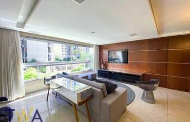 Imagem 4: Apartamento com 4 dormitórios, 199 m² - venda por R$ 2.799.980,00 ou...