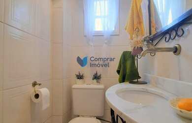 Imagem 6: Casa com 110m², terrreno com 418m² no bairro Nonoai Porto Alegre