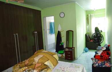 Imagem 13: Sobrado à venda, 180 m² por R$ 595.000,00 - Vila Natália - São Paulo/SP