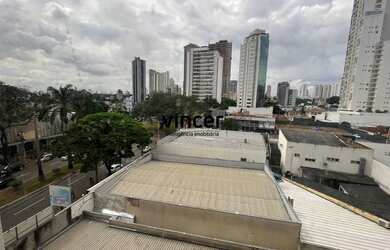 Imagem 10: Flat no Golden Tulip Adress