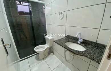 Imagem 2: FAZENDA RIO GRANDE - Apartamento Padrão - Santa Terezinha