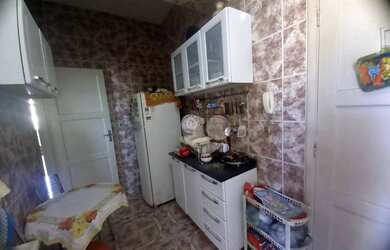 Imagem 13: Vila Isabel. Sala, dois quartos, dependência de Empregada R$170.000,00