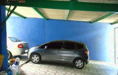 Imagem 4: Sobrado à venda, 180 m² por R$ 595.000,00 - Vila Natália - São Paulo/SP