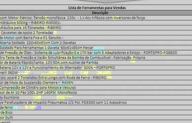 Imagem: O depósito possui 2 Vagas na garagem, 120m² de Área e está