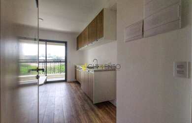 Imagem 4: Apartamento com 1 dormitório, 22 m² - venda por R$ 373.000,00 ou aluguel...