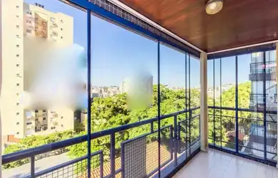 Imagem 5: Apartamento para Venda - 93m², 2 dormitórios, 1 vaga - Petrópolis