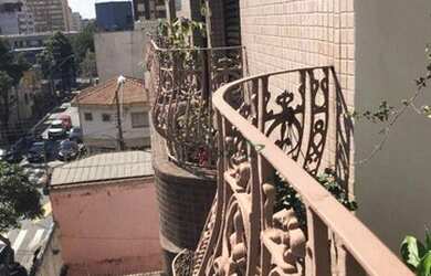 Imagem 7: Apartamento com 3 dormitórios, 131 m² - venda por R$ 520.000,00 ou aluguel...